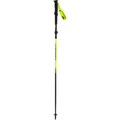 DYNAFIT Щеки за бягане Dynafit Ultra Pro Pole Running poles - Fluo Yellow - размер One Size (526-0326-0311)