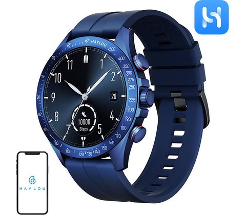 Haylou Solar Pro