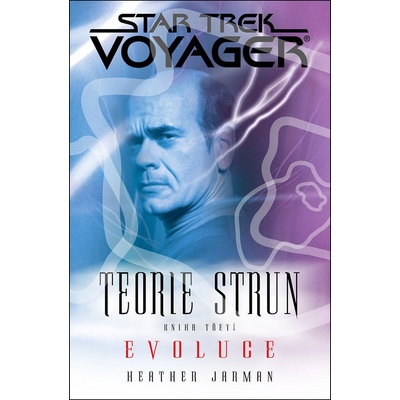 Star Trek: Voyager - Evoluce