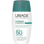 Uriage Hyseac Слънцезащитен крем за лице 3-Regul+, SPF50+, 50 ml - ozone