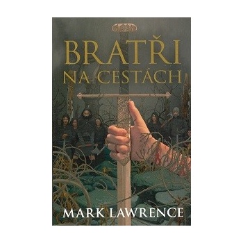 Bratři na cestách