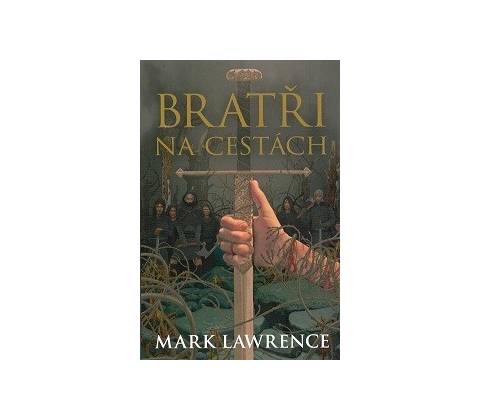 Bratři na cestách