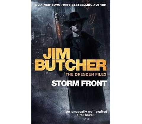 Storm Front