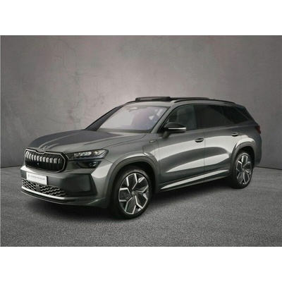 Skoda Kodiaq 1.5 TSI PHEV Sportline DSG 150 kW