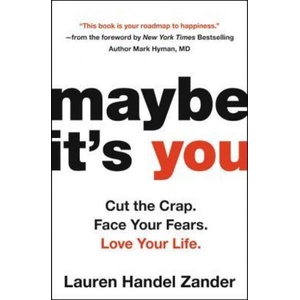 Maybe It's You | Lauren Handel Zander (ISBN: 9780316318679)
