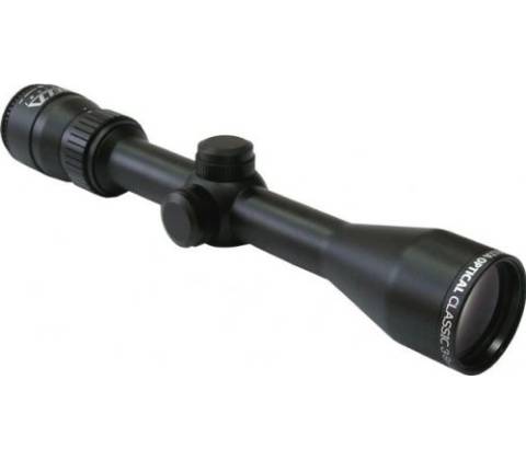 Delta Optical Classic 3-9x40
