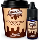 Coffee Mill Coconutmilk Mocha 10ml