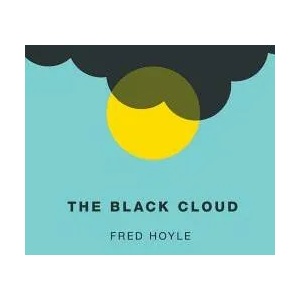 The Black Cloud (Valancourt 20th Century Classics) | Fred Hoyle (ISBN: 9781941147429)