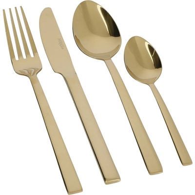 Mikasa Diseno Kitchen Craft príbor v súprave 16 ks