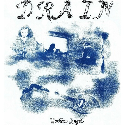 Vorhex Angel - Drain 2 LP