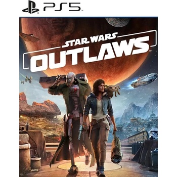 Star Wars: Outlaws
