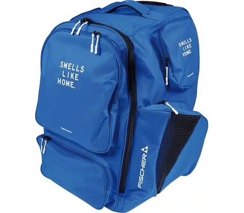 Fischer Backpack SR S25
