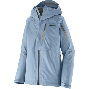 Patagonia Дамско ски яке Patagonia Women's Untracked Jacket Ski jacket - Barnacle Blue - размер XL (104-4153-0415)