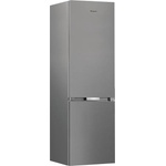 Whirlpool WHK 25404 XP4E Хладилници