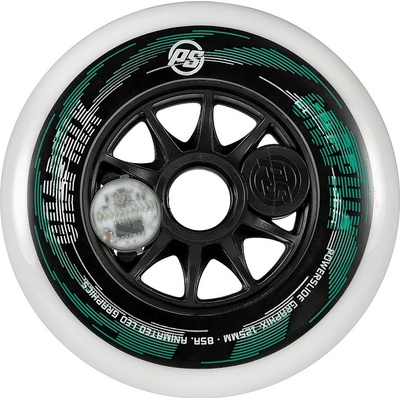 Powerslide Graphix 125 mm 85A 1ks