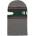 HUF MULTI RIB BALACLAVA Gray