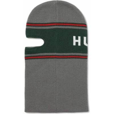 HUF MULTI RIB BALACLAVA Gray