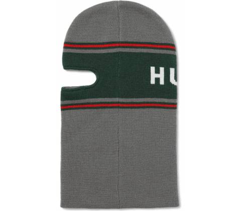 HUF MULTI RIB BALACLAVA Gray
