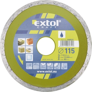 Extol 108831