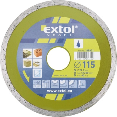 Extol 108831