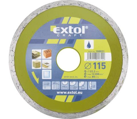 Extol 108831