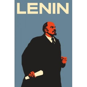 Lenin: The Man, the Dictator, and the Master of Terror (2018)