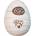 SuperLove Egg Masturbator Silky
