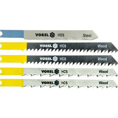 Vorel TO-27834 5 ks