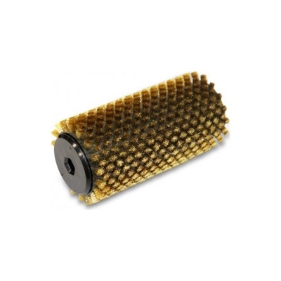 VOLA Rotační kartáč Bronz 140mm – Hledejceny.cz