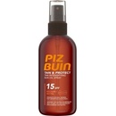 Piz Buin Tan & Protect Tan Accelerating Oil spray SPF15 150 ml
