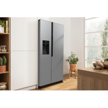 Image 1 of Gorenje NRR9185ESXL