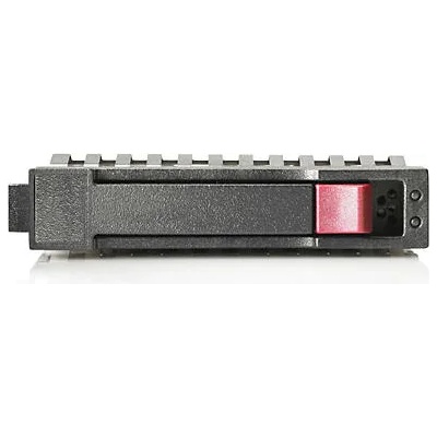 HP 2.5 240GB SATA3 764925-B21