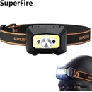 Superfire X30