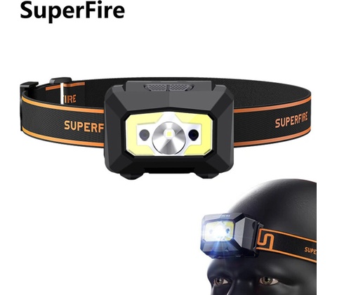 Superfire X30