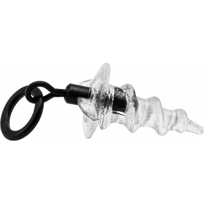 Korda Micro Ring Swivel Bait Screw Medium