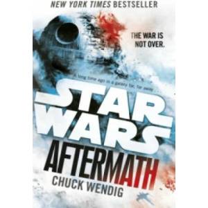Star Wars: Aftermath | Chuck Wendig (2016)