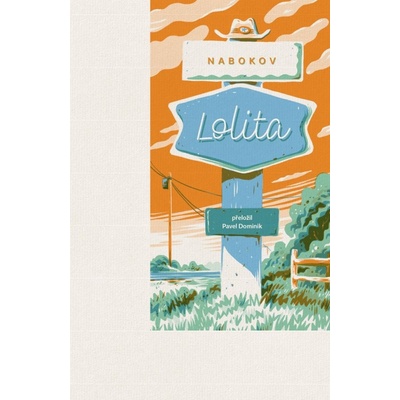 Lolita - Nabokov Vladimir