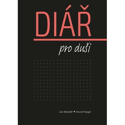 Diář pro duši