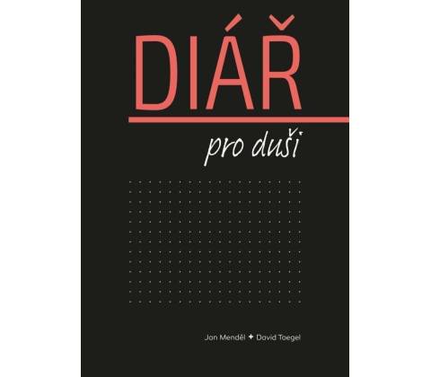 Diář pro duši