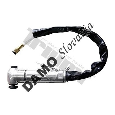 TRIUMF Pneumatický vyrezávač autoskiel 1/4" vstup 200 mm