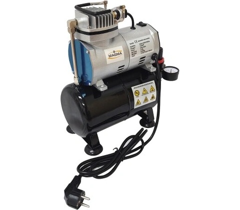 Magma Basic TC-20T