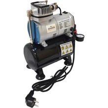 Magma Basic TC-20T