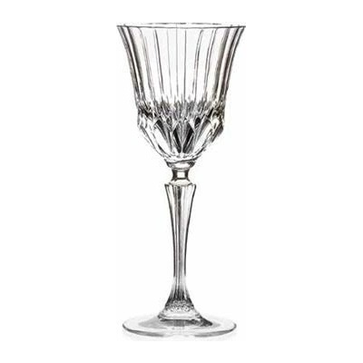 RCR Sklenička na likér Adagio čirá 6 x 220 ml