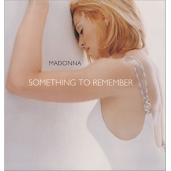 Madonna - Something To Remember, CD