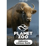 Frontier Developments Planet Zoo Eurasia Animal Pack DLC (PC)