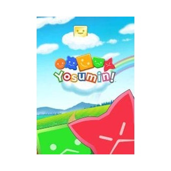 Yosumin