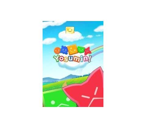 Yosumin