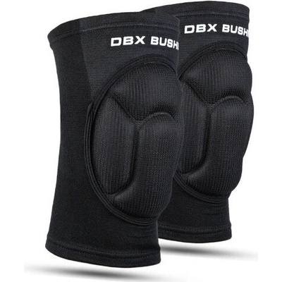 DBX BUSHIDO Chrániče kolen DBX-0217A – Zboží Dáma