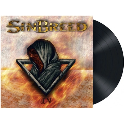 Sinbreed - IV LP