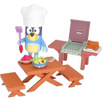 IMC Toys Bluey мини градина Игрален комплект (BLU13030)